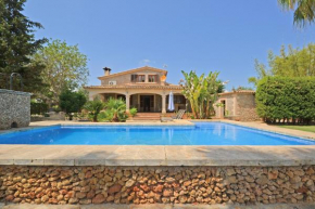 Villa Tiraset